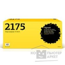 T2 TN-2175 Картридж  TC-B2175 для Brother HL-2140R 2150NR 2170WR DCP-7030R 7045NR 7320R 2600 стр.