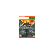 Witcher 2 [DLC card   Код на скачку] [Цифровой код](Xbox360)