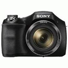 Sony Sony Cyber-shot DSC-H300