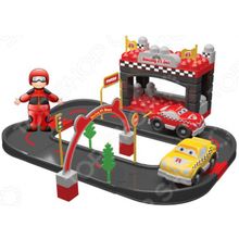 Ucar Oyuncak Racing F1. Количество предметов: 50 шт
