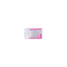Картридж Epson Stylus Pro 7400, 9400 Magenta (пурпурный, 220 мл.), C13T567300