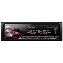 Автомагнитола Pioneer MVH-280FD Flash