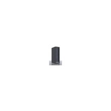 ЦМО! Шкаф серверный ПРОФ напольный 48U (800x1200) дверь перфорированная 2 шт., цвет черный, в сборе (ШТК-СП-48.8.12-44АА-9005)