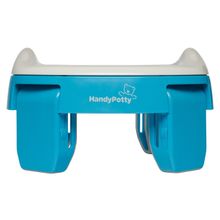 Roxy Kids HandyPotty дорожный голубой