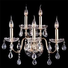 Бра (настенный светильник) Eurosvet 3600 5