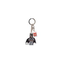 Lego Batman 852314 Batman Key Chain (Брелок Бэтмен в Сером Костюме) 2008