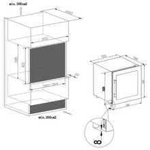 TEMPTECH OBI60SW