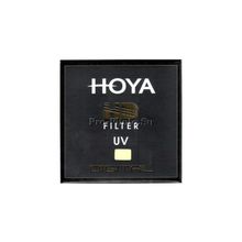 Фильтр Hoya UV(0) HD 82mm