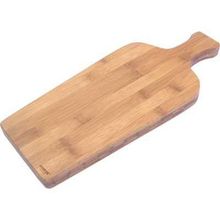 Доска разделочная бамбук 37х16х2см Bekker BK-9719