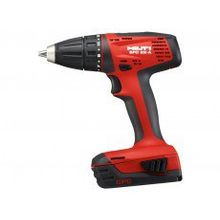 Аккумуляторный шуруповерт Hilti SFC 22-A