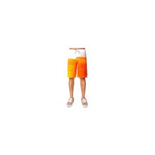 Пляжные мужские шорты Independent Bottoms Up Beer Print