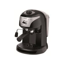 DeLonghi Кофеварка рожкового типа Delonghi EC220CD