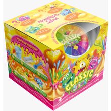 Набор MONSTER&apos;S SLIME для создания классического слайма