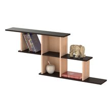 Мебель Смоленск Полка книжная П-01.2 ID - 342383