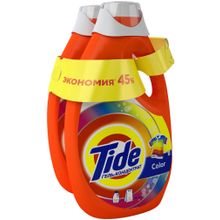 Тайд Color 1 комплект