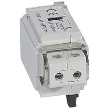Минимальный расцепитель напряжения - 440-480 В~ - DPX3 160 250 | код. 421025 | Legrand