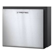 Trotec DH 30 VPR нерж