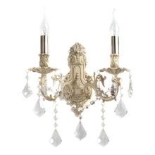 Бра Lucia Tucci Barletta W1730.2 Cream White