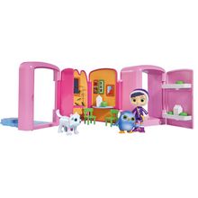 Simba Игровой мини-набор Висспер "Ледниковый мир" 9358487