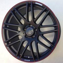 OZ ADRENALINA 8x17 5x108 ET38 D75