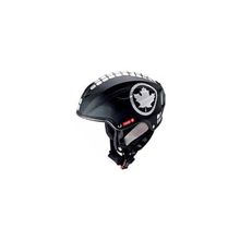 VCAN Шлем сноубордический VCAN VS670 BLACK cq