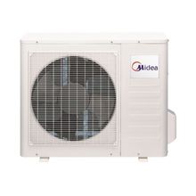 Настенный кондиционер Midea MS11M-18HRN1 MO11M-18HN1