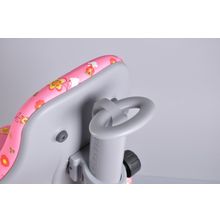 Comf-Pro Newton розовое со зверятами