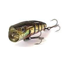 Воблер ZBL Popper Tiny, 509R Zip Baits