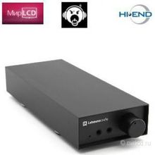 Lehmann Audio Linear SE Aluminium Black