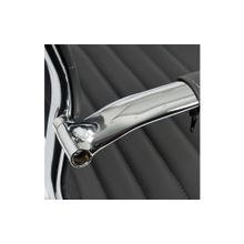 Tetchair Кресло URBAN, металлик