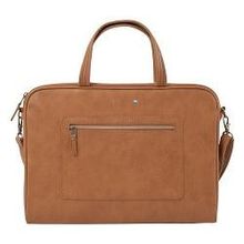 сумка для ноутбука 14.0 Golla Air Handle Sleeve G1672, коричневая