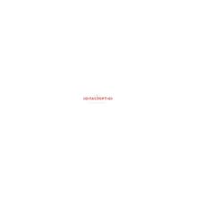 Прозрачный резиновый штамп для скрапбукинга Паспорт, 2х7см, Scrapbookshop