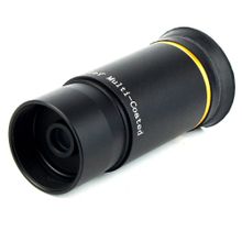 Окуляр Sky-Watcher WA 66° 20 мм, 1,25