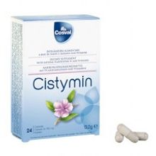 Vivasan Cistymin   Цистимин