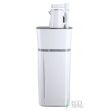 Кулер с чайным столиком Тиабар Ecotronic TB11-LE white