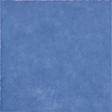 Savoia Antiche Riggiole Napoletane Zaffiro 34x34 см