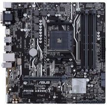Asus PRIME A320M-A RTL