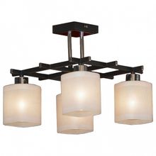 Lussole Люстра на штанге Lussole Costanzo LSL-9007-04 ID - 394235