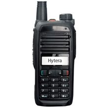 Радиостанция Hytera TC580