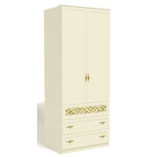 Заречье Ливадия Л2 Шкаф для одежды ID - 299527