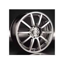 Колесные диски Racing Wheels H-286 6,5R16 5*108 ET50 d60,1 HS HP [HS]