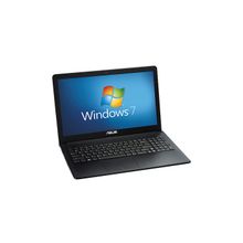 ASUS X501A (Pentium B960 2200 Mhz 15.6" 1366x768 2048Mb 320Gb DVD нет Wi-Fi Win 7 HB 64)