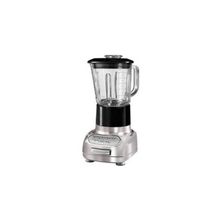 KitchenAid 5KSB555ENK матовый никель