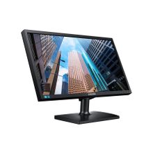 Монитор samsung s22e200bw ls22e20kbw ci, 22" (1680x1050), tn, vga (d-sub), dvi