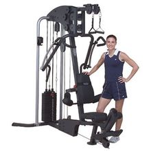 Силовой комплекс Body-Solid G4I