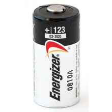 Energizer Батарейка литиевая Energizer EL123AP