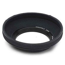 Бленда Flama Rubber Lenshood-58mm