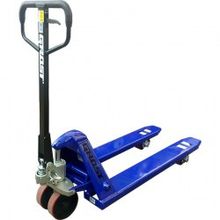 Тележка гидравлическая GROST GT2500B