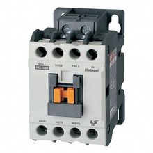 Контактор METASOL MC 3P 18А 690 24В DC |  код.  1328102700 |  LSIS
