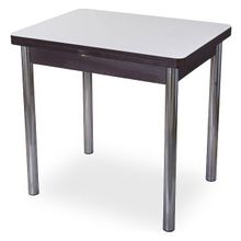 Домотека Стол обеденный Чинзано М-2 ВН ст-БЛ 02 ID - 341102